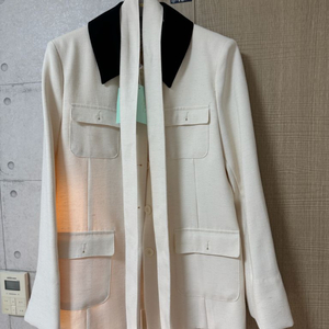 안젤로비안코 자켓