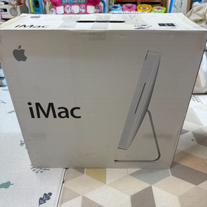 두부맥 20인치 박스포함 정크