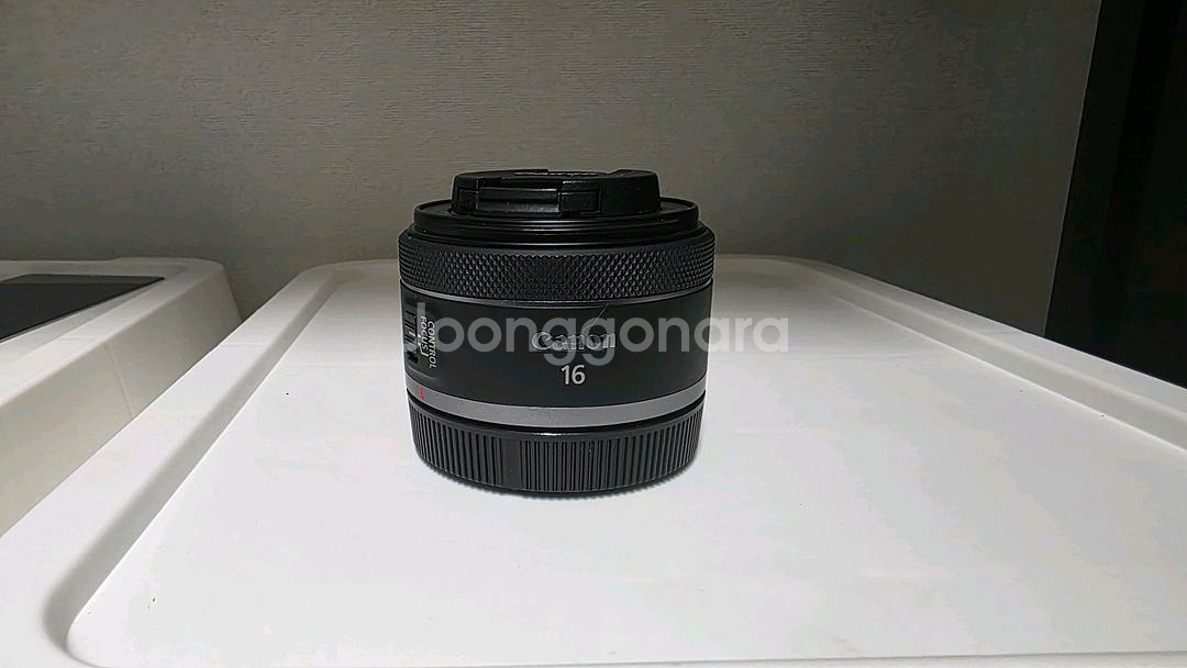 RF 16mm f2.8 렌즈 판매합니다--1