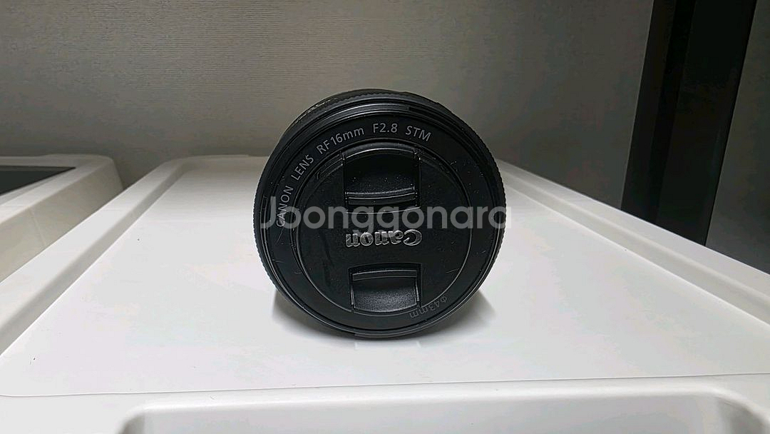RF 16mm f2.8 렌즈 판매합니다--2