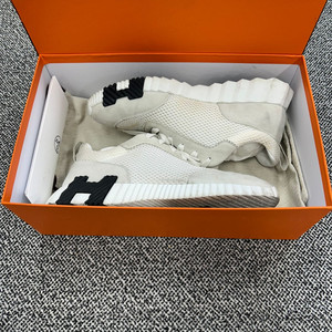 에르메스 바운싱 스니커즈 40 41