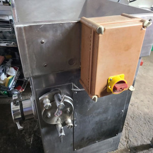 산업용 대형민찌기