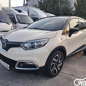 [르노코리아(삼성)]QM3 디젤 1.5 RE #앱특가