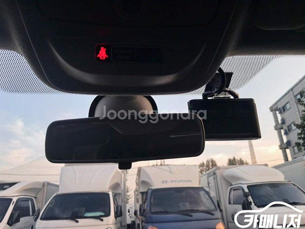 [르노코리아(삼성)]QM3 디젤 1.5 RE #앱특가--7