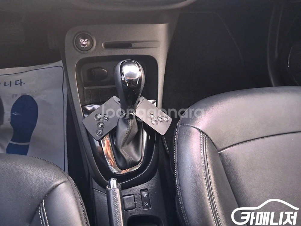 [르노코리아(삼성)]QM3 디젤 1.5 RE #앱특가--8