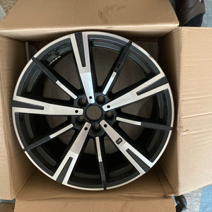 938m휠(g60 530i msp 휠) 1개