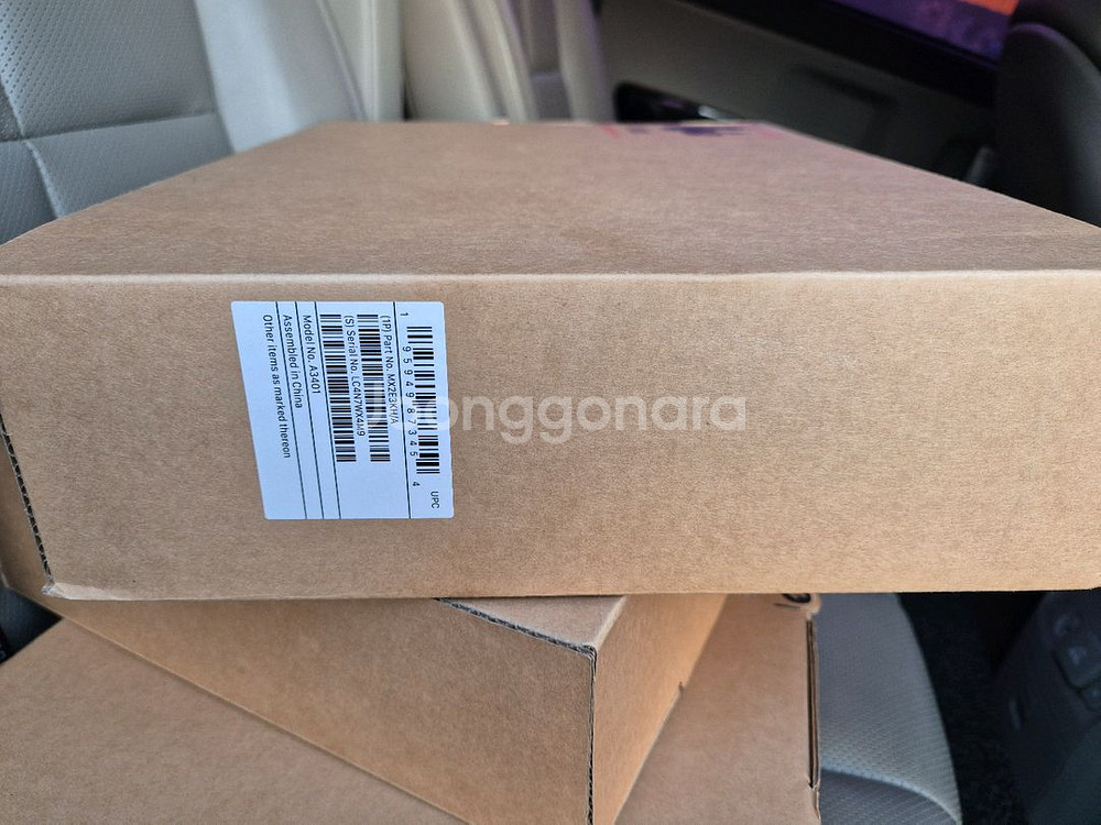 Apple 애플 맥북프로 14 m4 pro 12코어 C--0