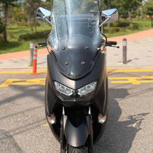 NMAX125 22년식 5@@@@km