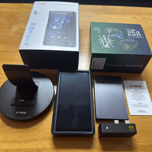 fiio m23 dap