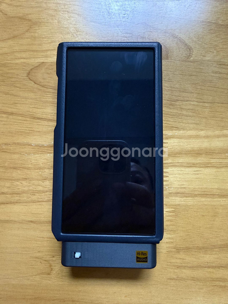 fiio m23 dap--1