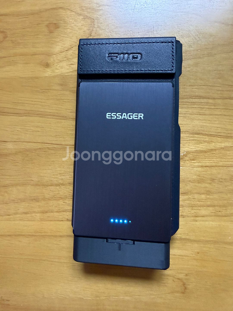 fiio m23 dap--2