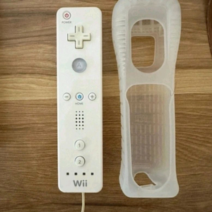닌텐도위 wii 정품 위모콘 판매합니다.