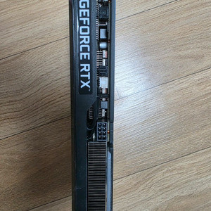 이엠텍 RTX 3060TI DUAL OC 8G