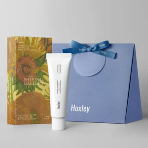 [한정 에디션] 헉슬리 퍼퓸 핸드 크림 30ml