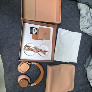 뱅앤올룹슨 h100 상태 좋음