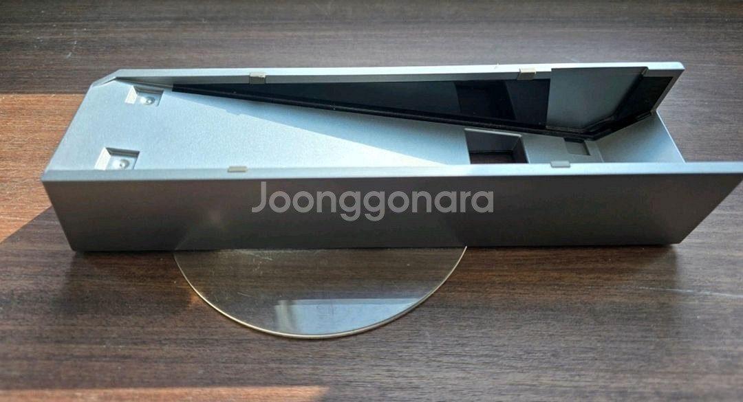 닌텐도위 wii 정품 본체 거치대 판매--0