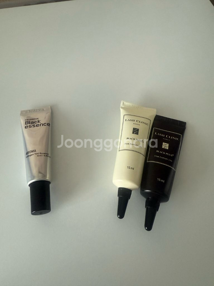 (새상품 1회사용) 속눈썹펌 재료 (완전착한가격)--1