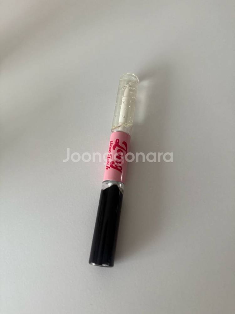 (새상품 1회사용) 속눈썹펌 재료 (완전착한가격)--5