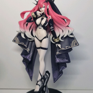 후류 페이트그랜드오더 아처 바반 시 제2 재림 피규어