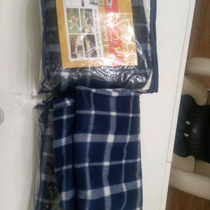 포그너 다기능 담요 거의 새상품 4개 일괄 택포