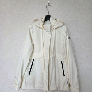 내셔널 지오그래픽 여성 아틀라스 윈드스토퍼 자켓