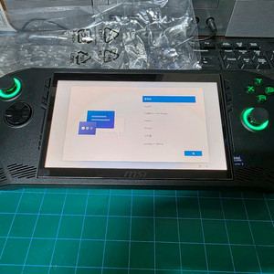 msi 클로 U5팝니다.