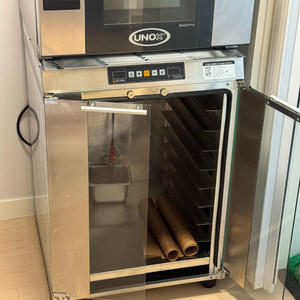 [개인] 우녹스 골드브래드 발효기 판매합니다.