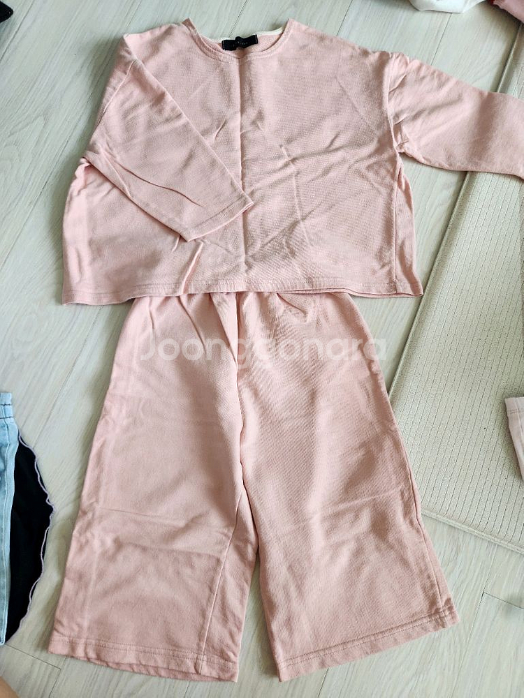 로아앤제인 도토리상하 110--0