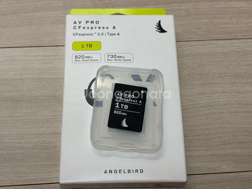 엔젤버드 CFexpress Type A 1TB--0