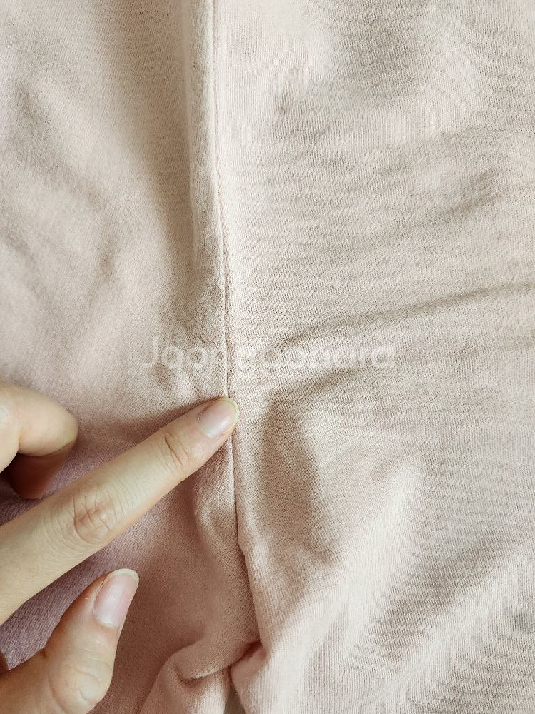 로아앤제인 도토리상하 110--3