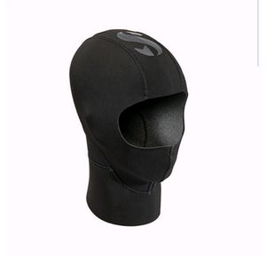 스쿠버프로 에버플렉스 3/2mm 후드 L-XL