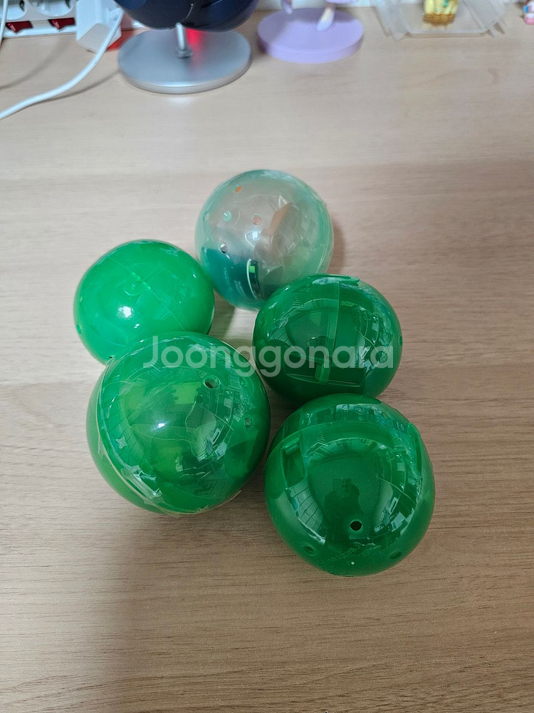 마인크래프트 LED 야광 가챠 판매합니다--2