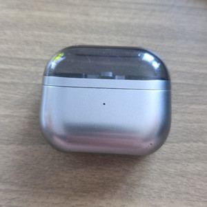 버즈3프로 본체팔아요