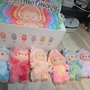 라부부 하이라이트