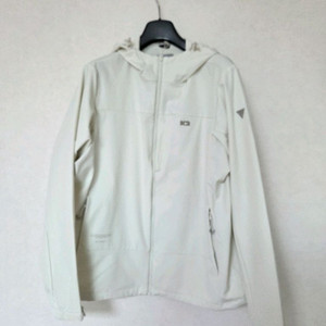 케이투 락 소프트 쉘 여성 자켓