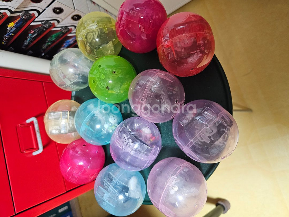 언더테일 대롱대롱 가챠 판매합니다--1