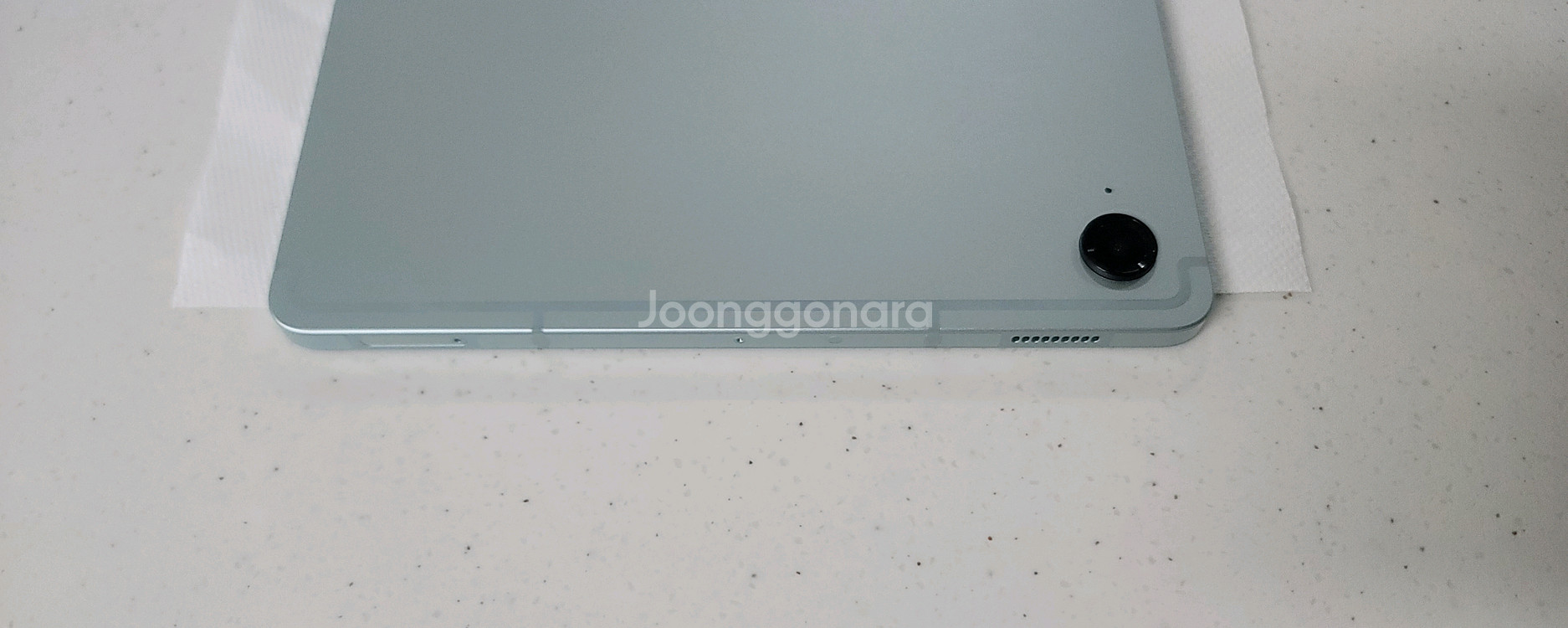 갤럭시탭S9 FE 128G Wifi S급. X510--13