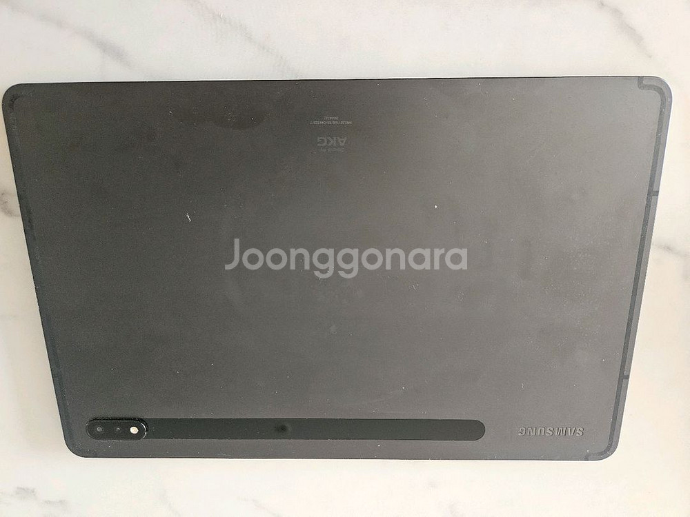 갤럭시 탭 S8 5G 128GB--6
