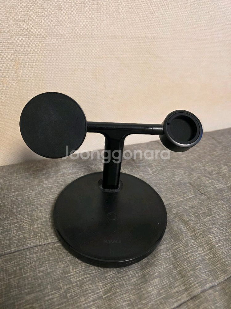 애플워치6 44mm 블루--9