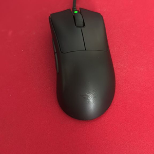 레이저 데스에더 v3 pro 무선마우스 팝니다