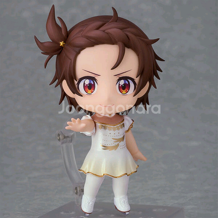 메달리스트 넨도로이드 피규어 3종--5