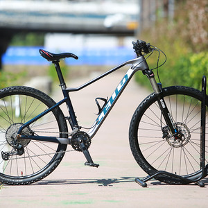 21년 첼로 27.5 XC PRO 40 카본 16인치