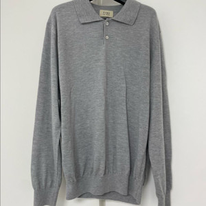 타임 캐시미어 100 니트