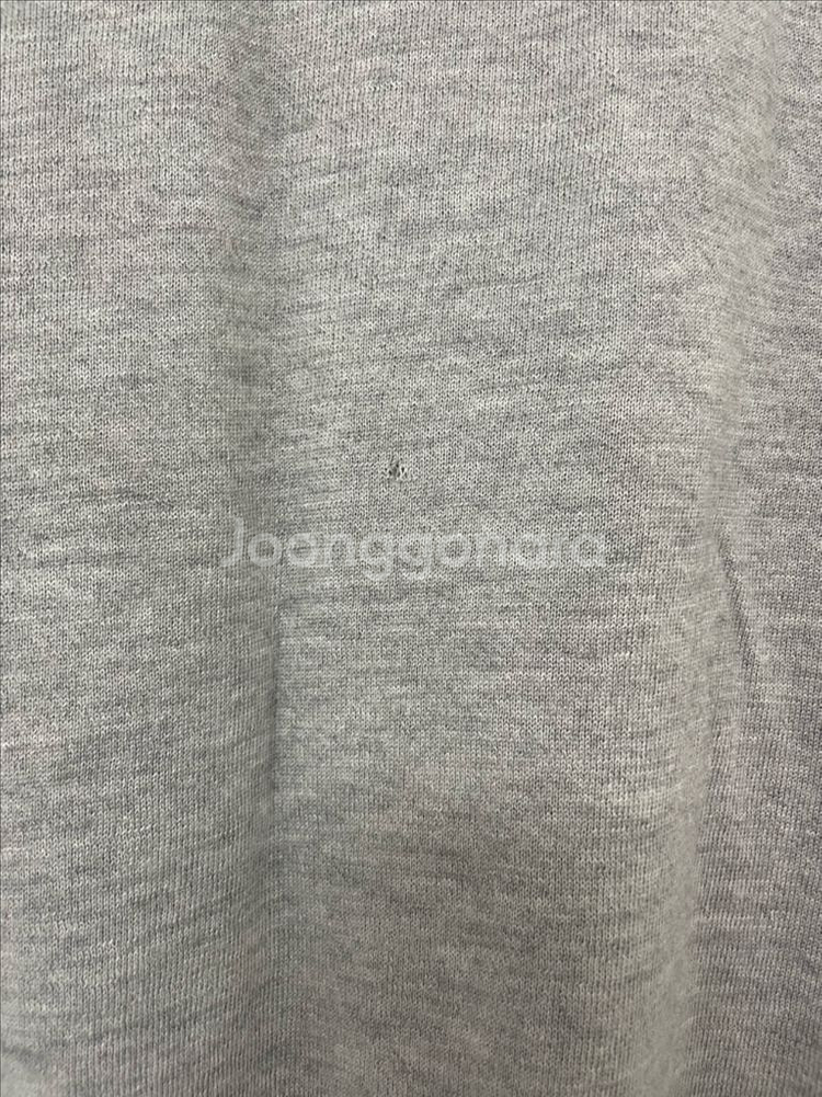 타임 캐시미어 100 니트--4