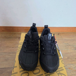 케이투 파라포스 로우 등산화