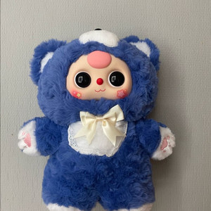 (새상품) 베이비쓰리 400 베이비슈 곰
