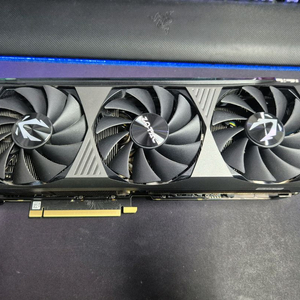 ZOTAC RTX3080 10G AMP HOLO 팝니다