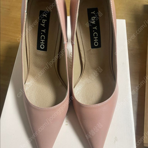 와이초스틸레토힐