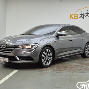 [르노코리아(삼성)]SM6 가솔린 2.0 GDe LE