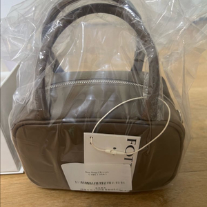 포츠포츠 박스백